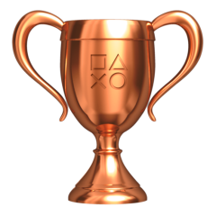 Trophy