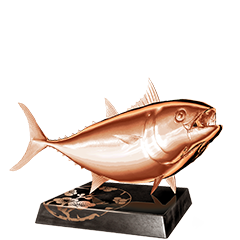 Trophy