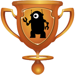 Trophy