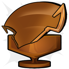 Trophy