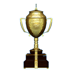 Trophy