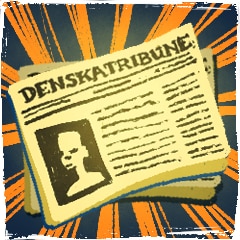 Stories of Denska