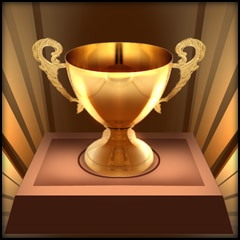 Trophy