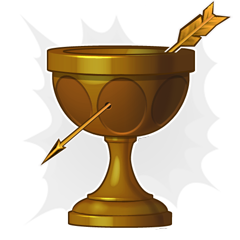 Trophy