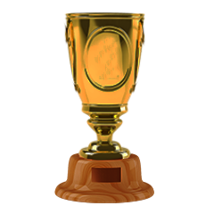 Trophy