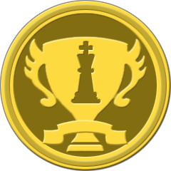 Trophy