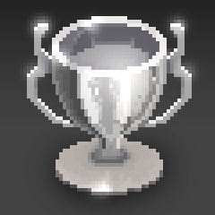 Trophy