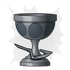 Trophy