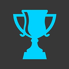 Trophy