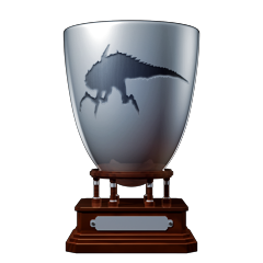 Trophy