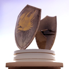 Trophy