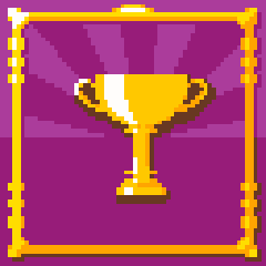 Trophy