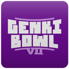 Genki Bowl Champ