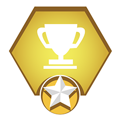 Trophy