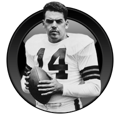 Otto Graham Legacy Award