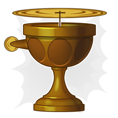 Trophy