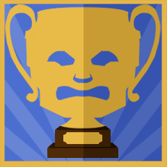 Trophy