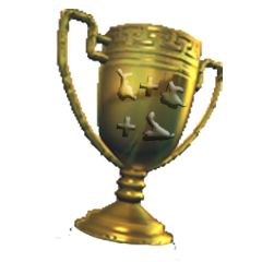 Trophy