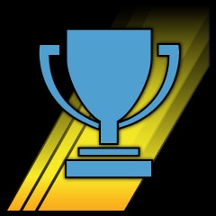 Trophy