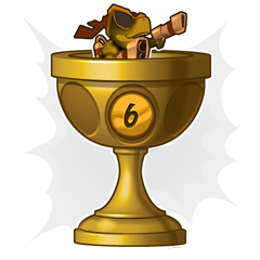 Trophy