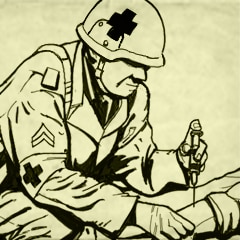 Combat Medic