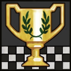 Trophy