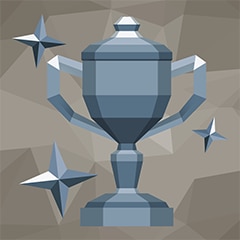 Trophy