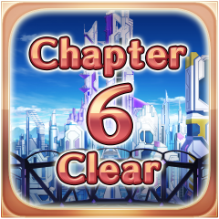 Chapter 6 Cleared