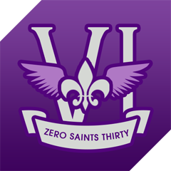 Zero Saints Thirty