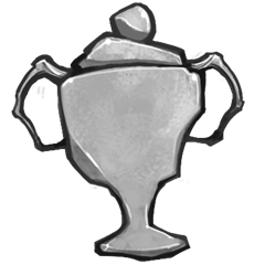 Trophy