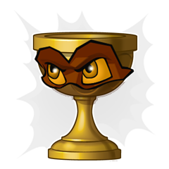 Trophy