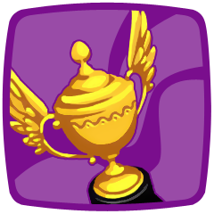 Trophy