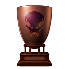 Trophy