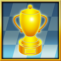 Trophy