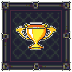 Trophy