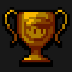 Trophy