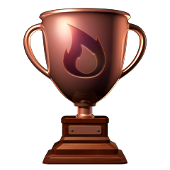 Trophy