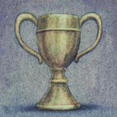 Trophy