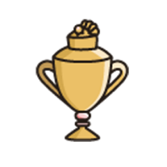 Trophy