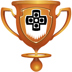 Trophy