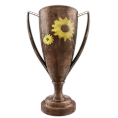 Trophy