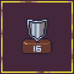 Trophy