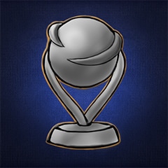 Trophy