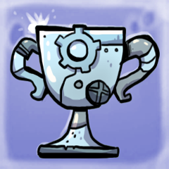 Platinum Chalice