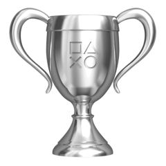 Trophy