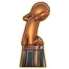 Trophy