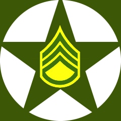 Staff Sergeant