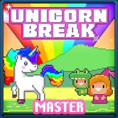 Unicorn Break master