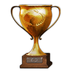 Trophy