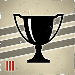 Trophy